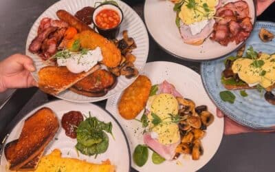 Taste the Tablelands – Food and Alcohol guide