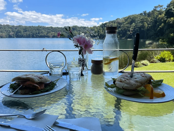 Hitching Rail Retreat Railway Cabin