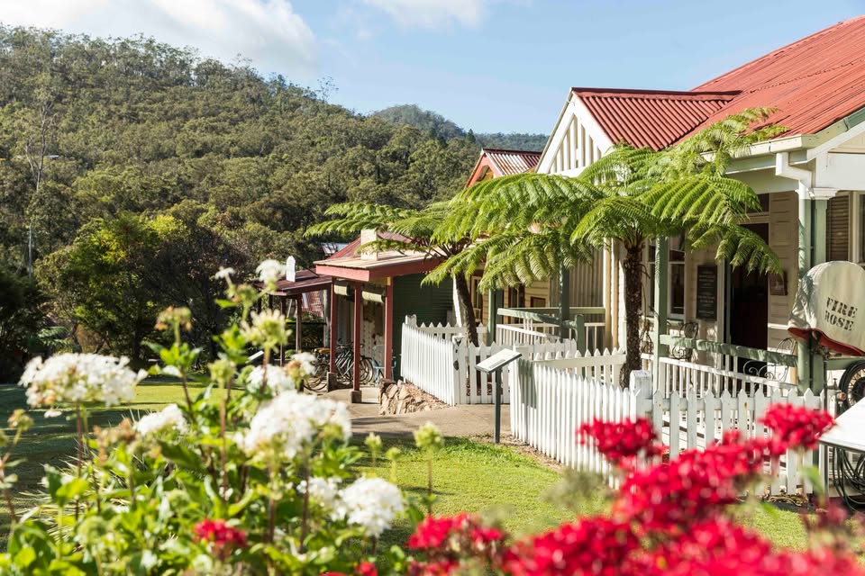 3 Days on the Atherton Tablelands: The Perfect Itinerary for Couples